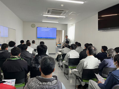 新入社員
